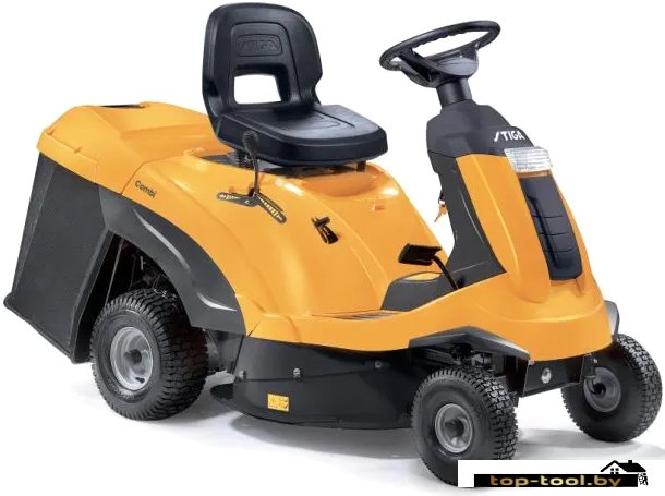 Райдер Stiga Combi 372 2T0210481/ST2