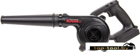 Ручная воздуходувка Kress KU085.9 (без АКБ)