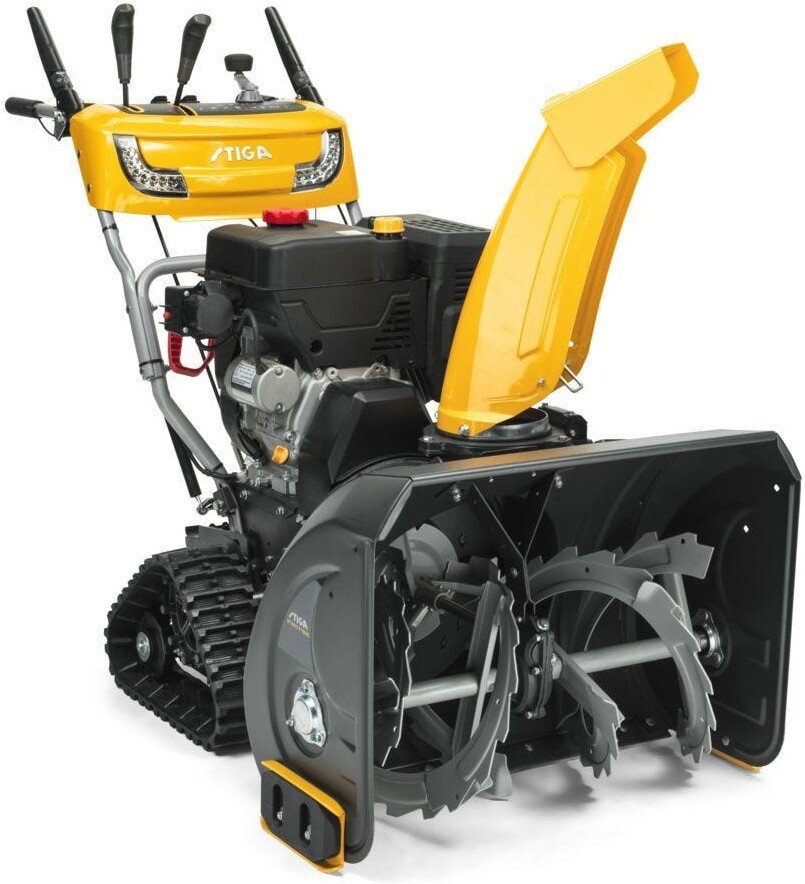 Снегоуборщик Stiga ST 6272 P Trac 2S2726611/ST1