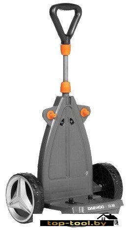 Двухколесная тачка Daewoo Power DSA 100
