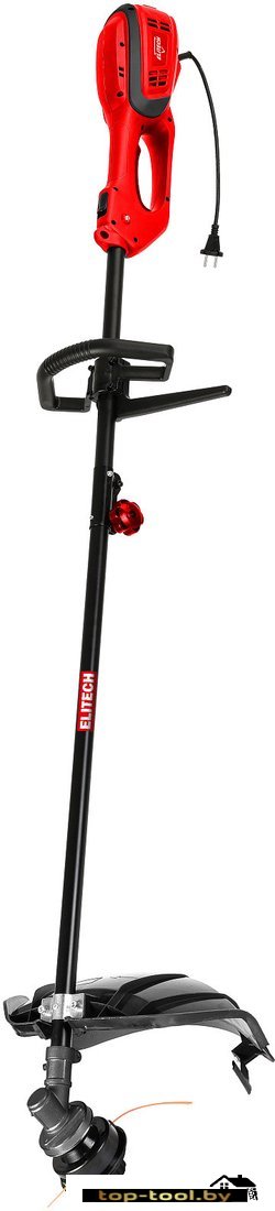 Триммер ELITECH ТЭ 1240В