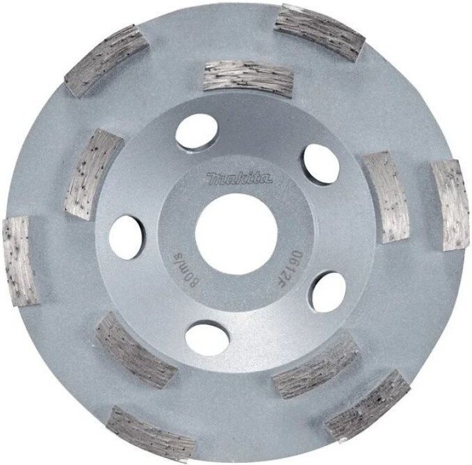 Алмазная чашка Makita D-41458