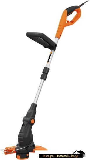 Триммер Worx WG119E