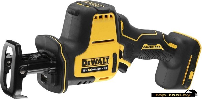 Сабельная пила DeWalt DCS369N-XJ (без АКБ)