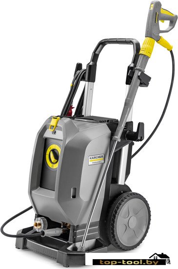 Мойка высокого давления Karcher HD 10/21-4 S 1.286-950.0