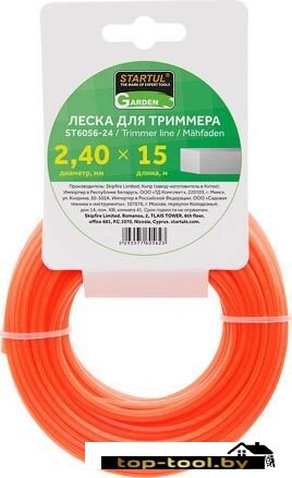 Леска для триммера Startul Garden ST6056-24