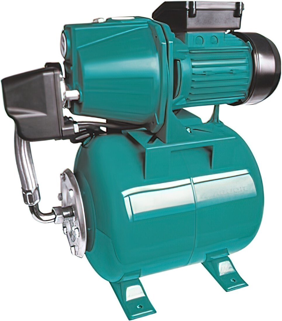 Насосная станция Aquor AUTOAJWm75A