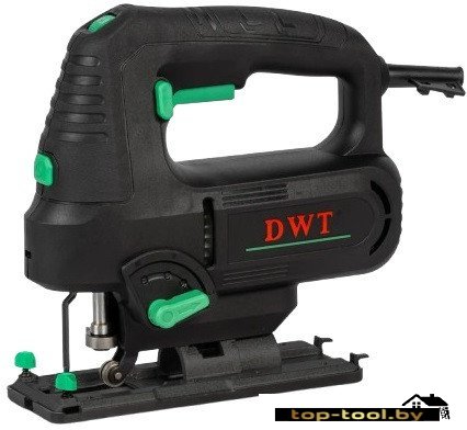 Электролобзик DWT STSP08-100 DV