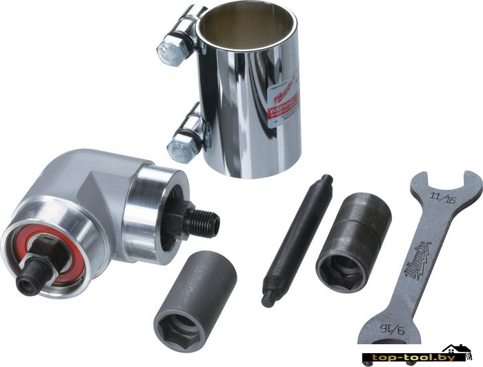 Насадка специализированная Milwaukee 48062871