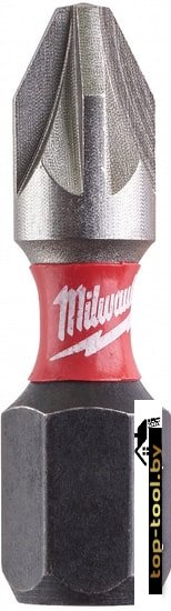Набор бит Milwaukee 4932430864 (25 предметов)