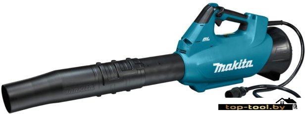 Ручная воздуходувка Makita UB001CZ (без АКБ)
