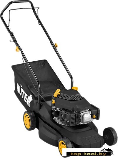 Газонокосилка Huter GLM-3.5LT