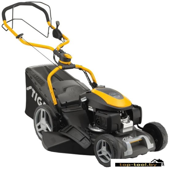 Газонокосилка Stiga Combi 753 V 2L0537838/ST2