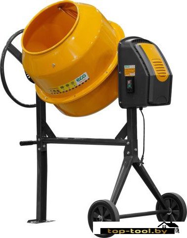 Бетономешалка ECO CM-180 EC3410-6