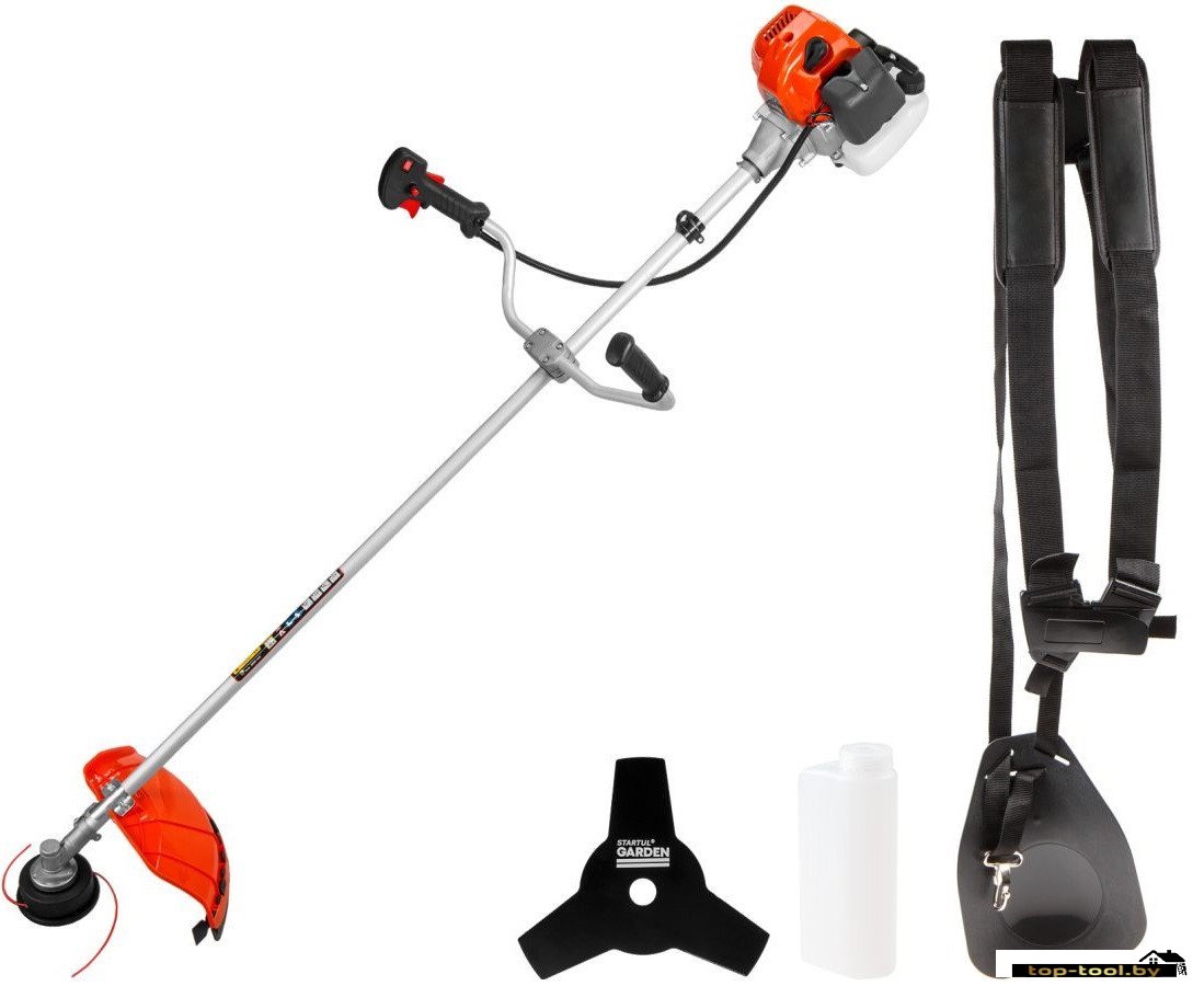 Триммер Startul Garden SG1025