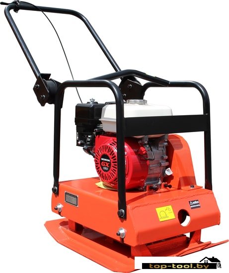 Виброплита Impulse VP120H