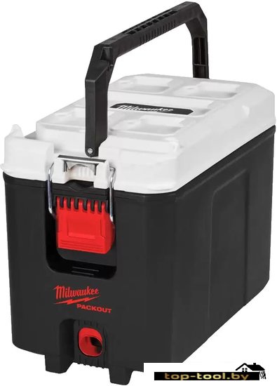 Кейс Milwaukee Packout Hardcooler 4932471722