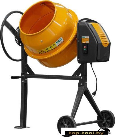 Бетономешалка ECO CM-160 EC3410-5