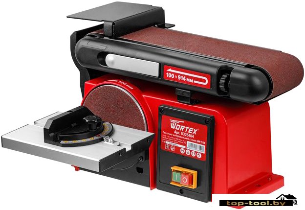 Заточный станок Wortex GM 1528 0325104