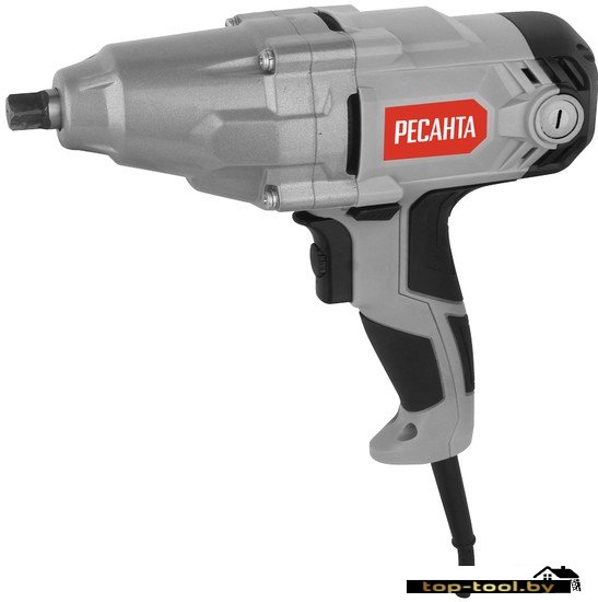 Гайковерт Ресанта ГС-1100