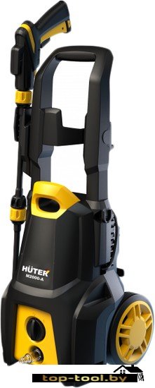 Мойка высокого давления Huter M2000-A