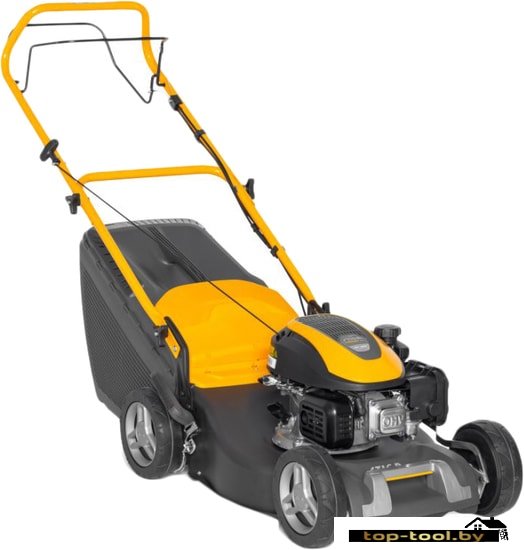 Газонокосилка Stiga Collector 48 S 2L0482048/ST1