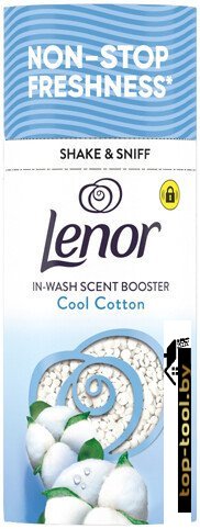 Кондиционер для белья Lenor Cool Cotton 155 г