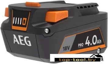 Аккумулятор AEG Powertools L1840S 4935478636 (18В/4 Ah)