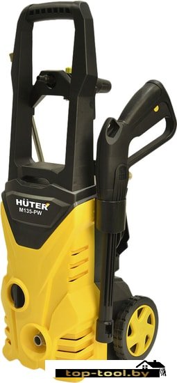 Мойка высокого давления Huter M135-PW