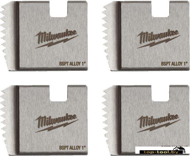 Набор резцов Milwaukee BSPT Alloy 4932480229