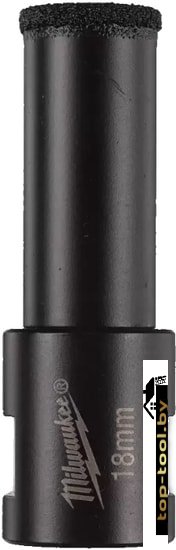 Коронка Milwaukee 4932478276