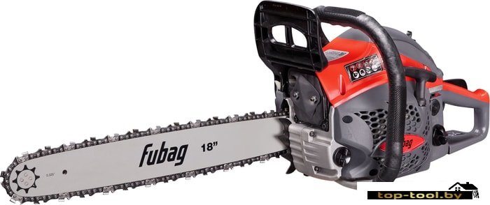 Бензопила Fubag FPS 56