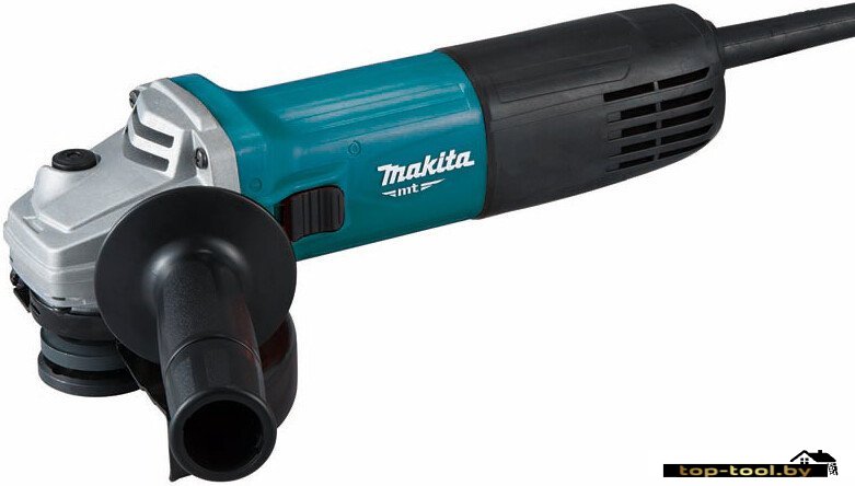 Угловая шлифмашина Makita M9511RB