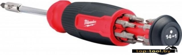 Отвертка Milwaukee 4932492810