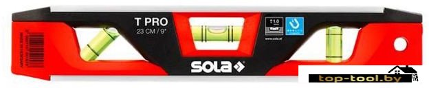 Уровень строительный Sola 1430801