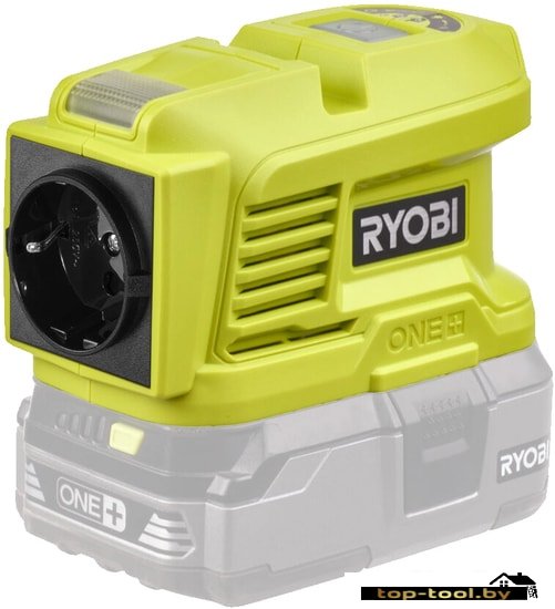 Блок питания Ryobi RY18BI150A-0 5133004895 (без АКБ)