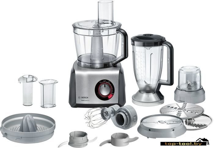 Кухонный комбайн Bosch MC812M844