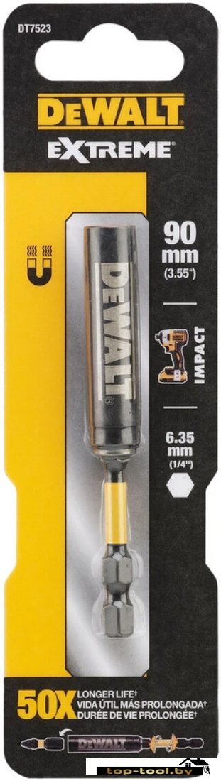 Держатель бит DeWalt DT7523