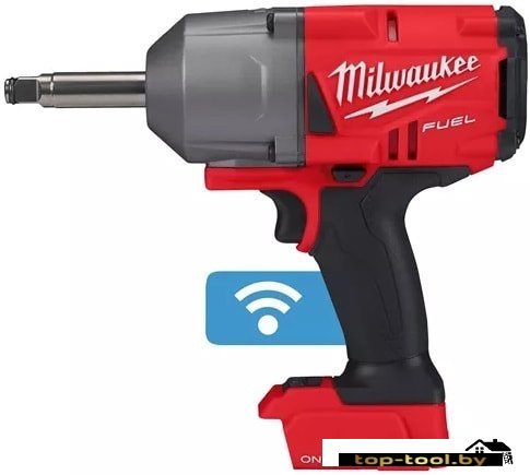 Гайковерт Milwaukee M18 ONEFHIWF12E-0X 4933478405 (без АКБ, кейс)