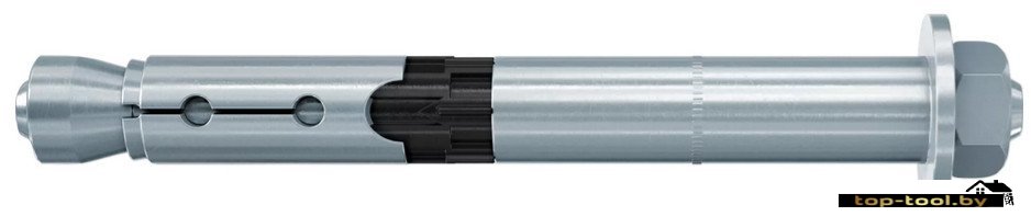 Анкерный болт Fischer FH II 32/60 S 44904 (10 шт)