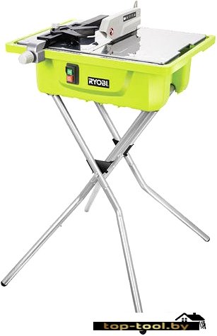 Электрический плиткорез Ryobi WS721S