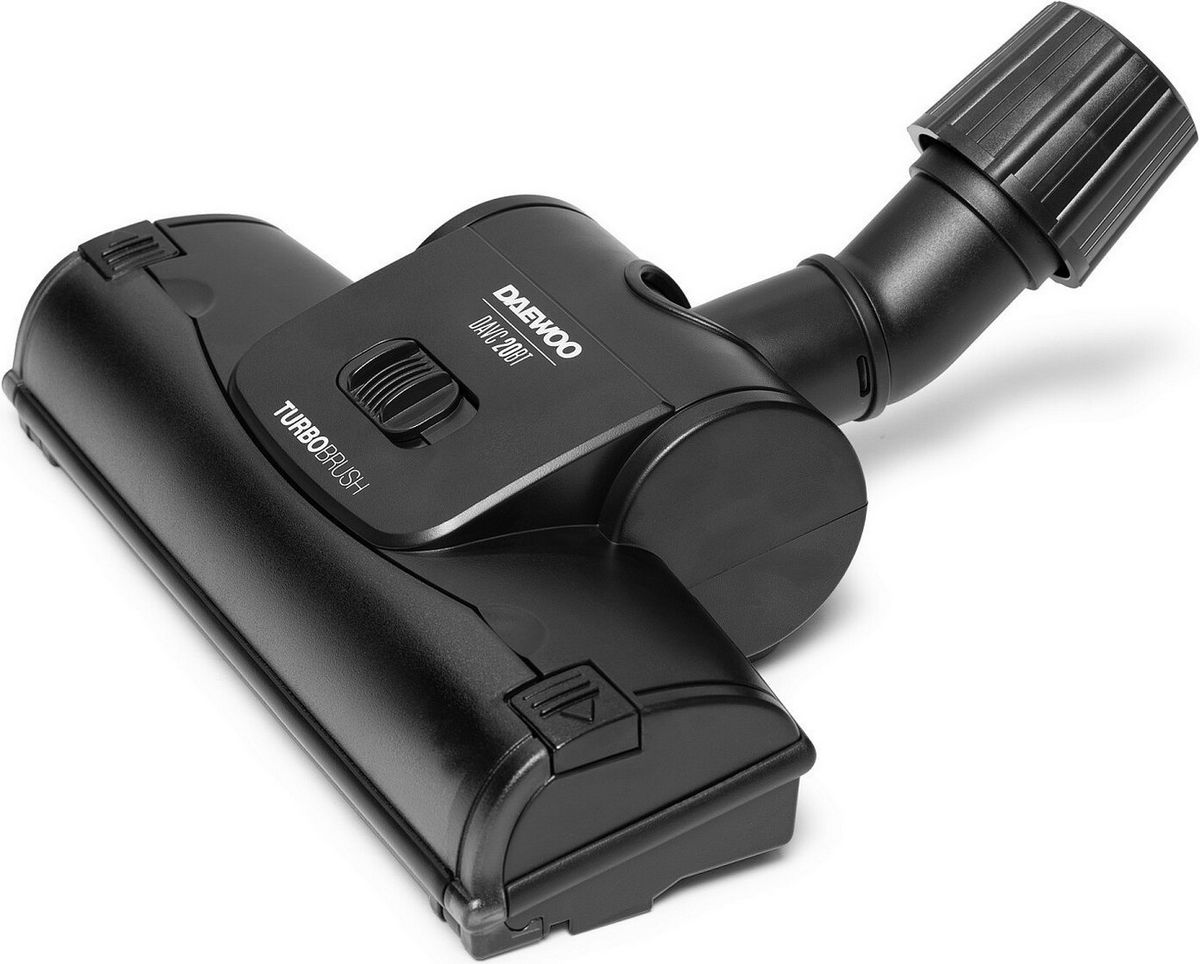 Турбощетка Daewoo Power DAVC 20BT