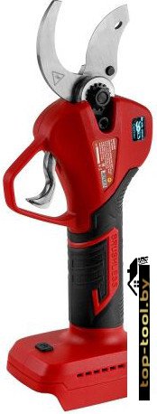 Секатор Wortex CBS 2535-1 1329488 (без АКБ)