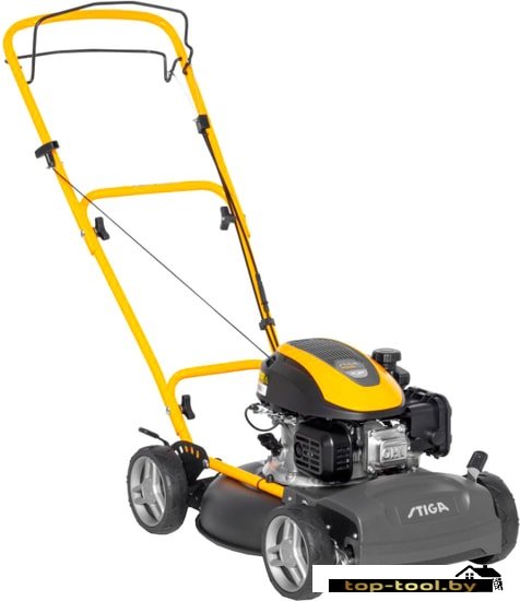 Газонокосилка Stiga Multiclip 47 S 298472048/ST1