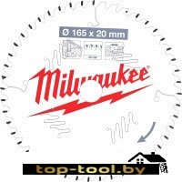 Пильный диск Milwaukee 4932471295