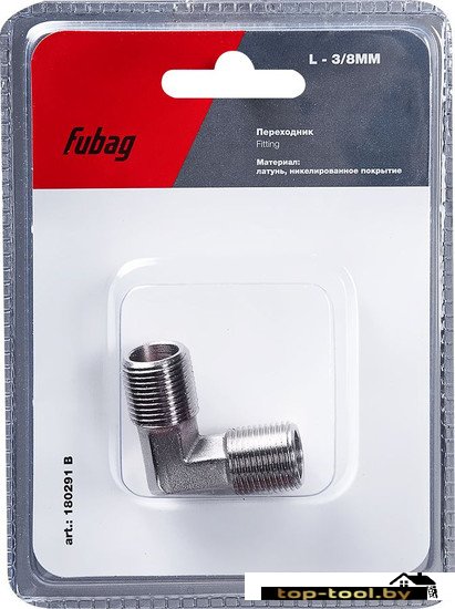 Фитинг Fubag 180291 B