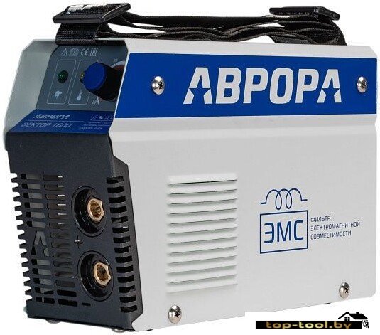 Сварочный инвертор Аврора Вектор 1600 ЭМС