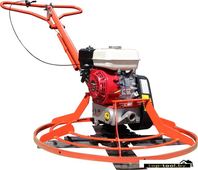 Затирочная машина Impulse Z1000H Honda GX160