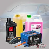 Авто и мото